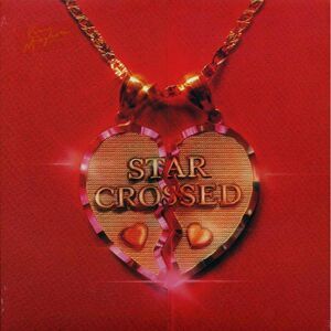 Kacey Musgraves - Star-Crossed (die-cut jacket) (180g) - Vinyl LP